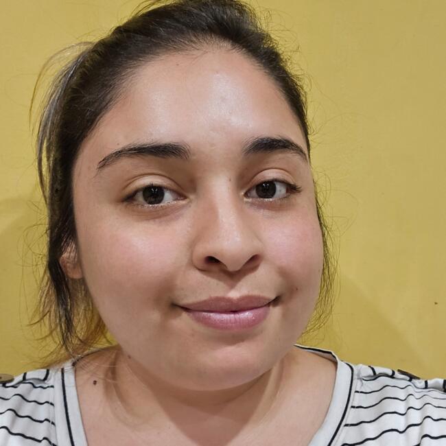 Babysitter in Rosario: Ximena