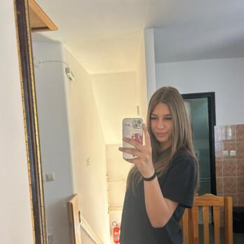 Bebisiterka u Novi Sad: Lena