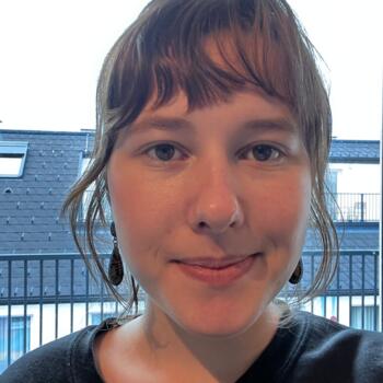 Bébiszitter Budapest területén: Anna