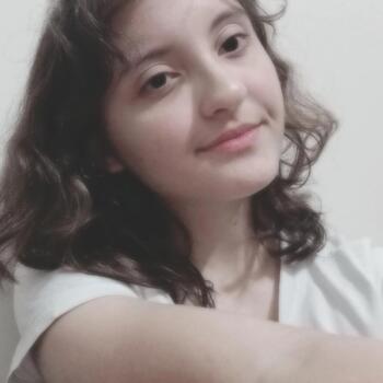 Babysitter Curitiba: Catarine Conte
