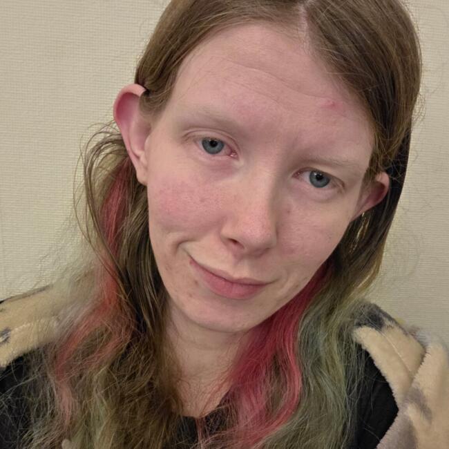 Babysitting job in Leicester: Bria