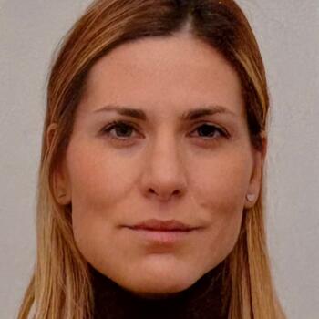 Job de garde d'enfants à Bâle: job de garde d'enfants Aleksandra