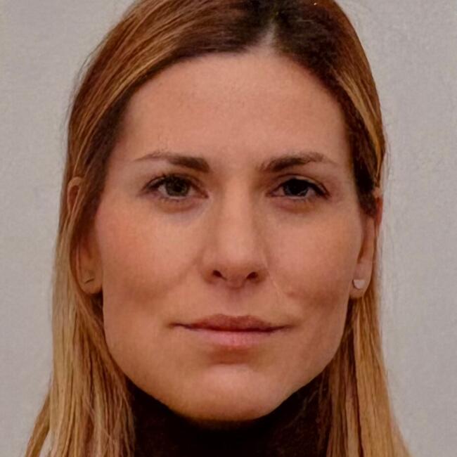 Babysitting job in Basel: Aleksandra