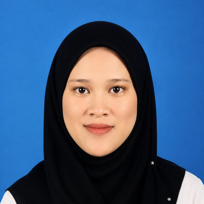 Babysitting job in Kota Bharu: Ummu