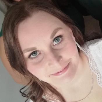 Babysitter Falun: Heidi