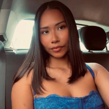 Babysitter Manaus: Dany