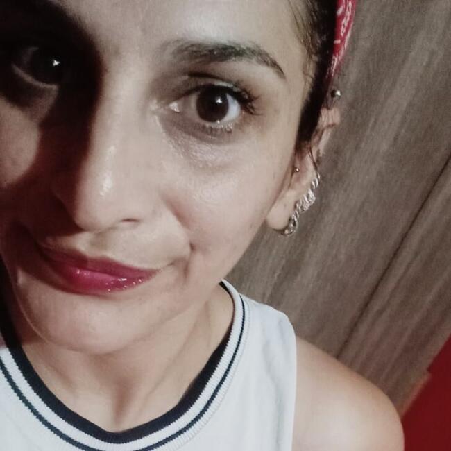 Babysitter in San Miguel de Tucumán: Maria