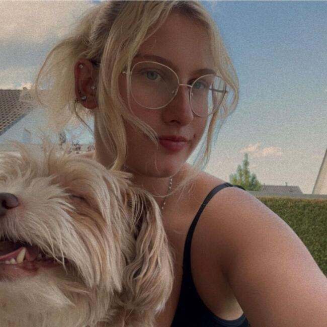 Babysitter in Sigmaringen: Chanel