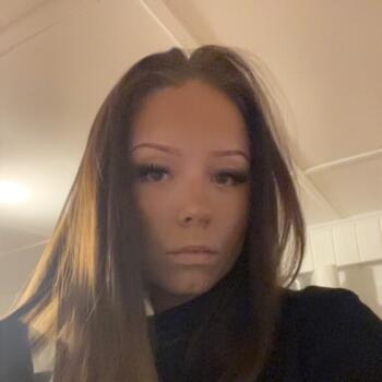 Barnvakt i Karlstad: Justyna