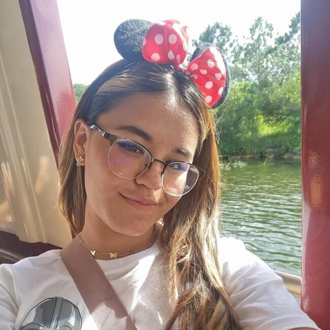 Nanny in Westwood: Catalina