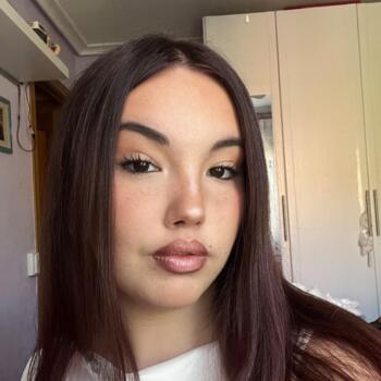 Babysitter in Leganés: Marina