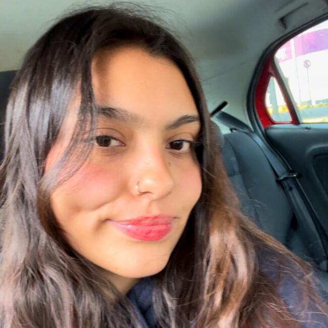 Babysitter in Cuernavaca: Grecia