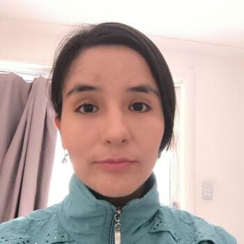 Babysitter in Perth: Loria