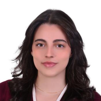 Babysitter in Grenoble: Rania
