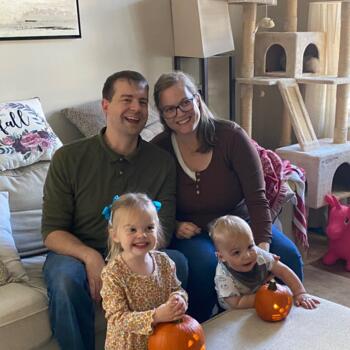 Babysitting job in Hilliard: babysitting job Laura