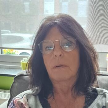 Nanny in Liège: Anne