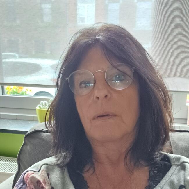 Nanny in Liège: Anne
