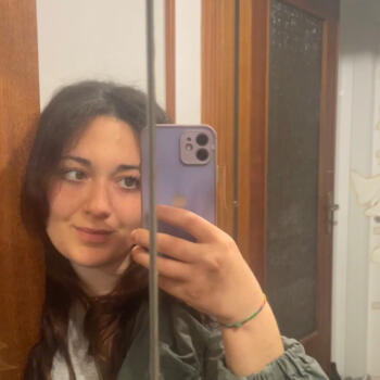 Babysitter Palermo: Carla