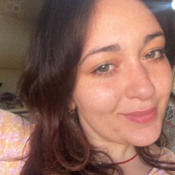 Babysitter Palermo: Carla