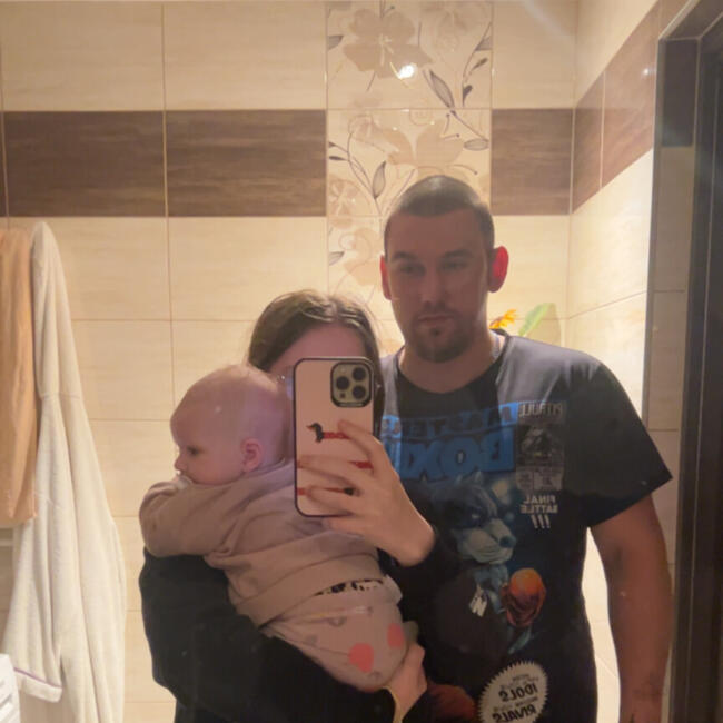 Babysitting job in Syców: Sandra