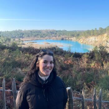 Baby-sitter Strasbourg: Lilly