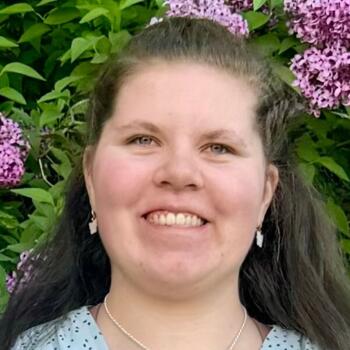 Babysitter in Ogden: Haddlie