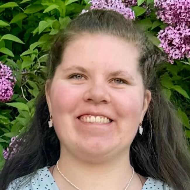 Babysitter in Ogden: Haddlie