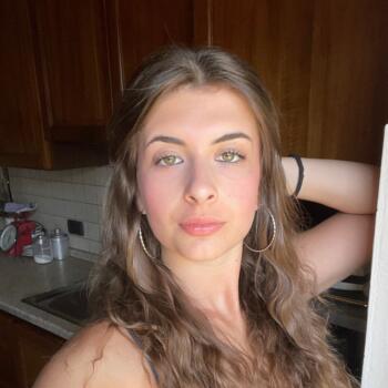 Babysitter in Abbiategrasso: Giorgia
