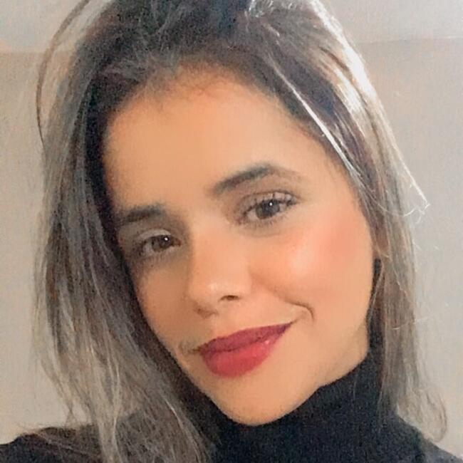 Babysitter in Campos dos Goytacazes: Mariana