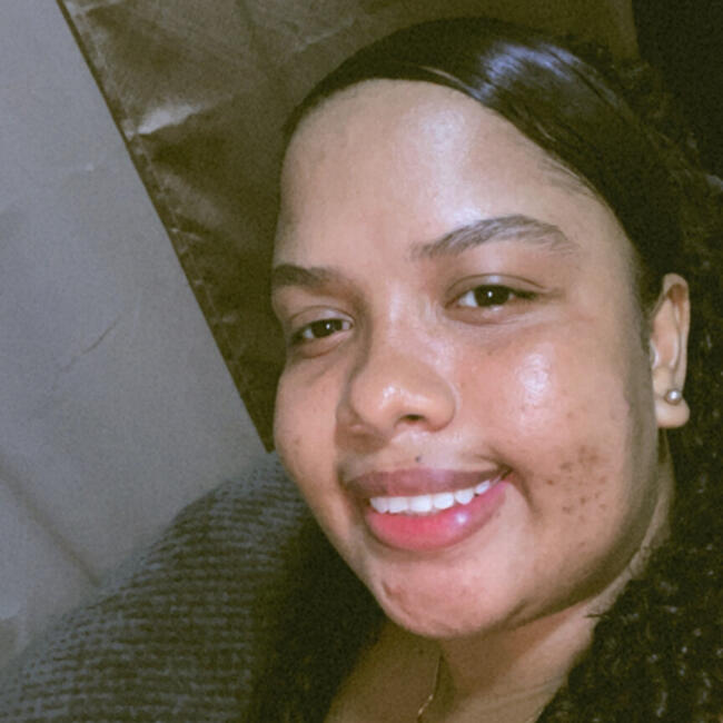 Babysitter in Barranquilla: Mairen