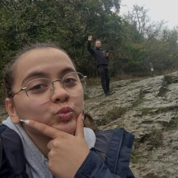 Nanny in Oxford: Olivia