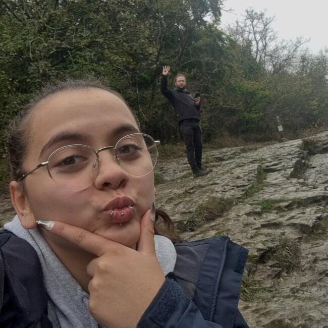 Nanny in Oxford: Olivia