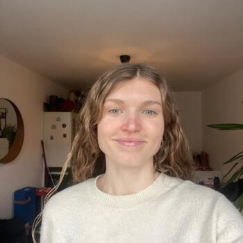 Babysitter Huddinge: Gemma