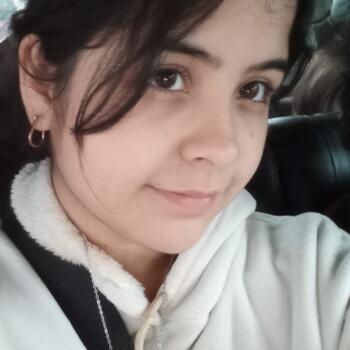 Babysitter in Presidencia Roque Sáenz Peña: Corina