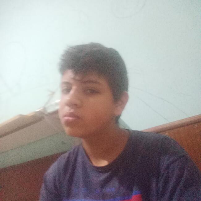Emprego de babá em Sorocaba: Richard