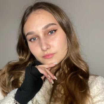 Babysitter in Chișinău: Carina