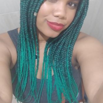 Babysitter São Gonçalo (Rio de Janeiro): Juliana