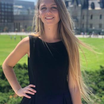 Babysitter in Ottawa: Michelle