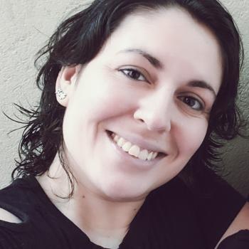 Emprego de babá em São Paulo (São Paulo): emprego de babá Mariana