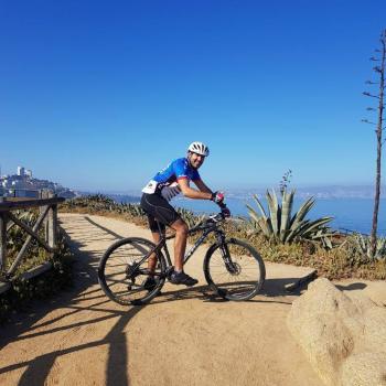 Babysitting job in Viña del Mar: babysitting job M Federico