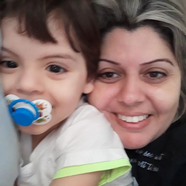 Babysitter in Araçatuba: Kátia