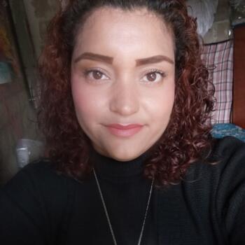 Niñera en Toluca de Lerdo: Yesica