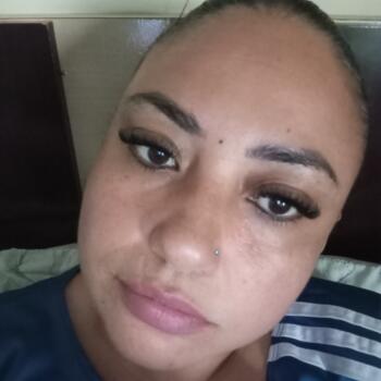 Babá São Paulo: Adriana