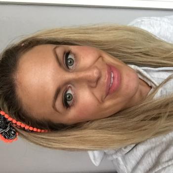 Babysitting job in Naas: babysitting job Kate