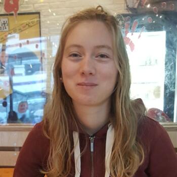 Baby-sitter in Le Havre: Laetitia
