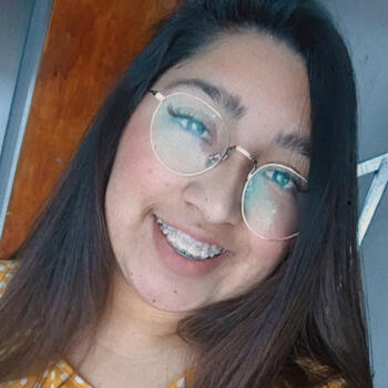 Babysitter in Iquique: Catalina