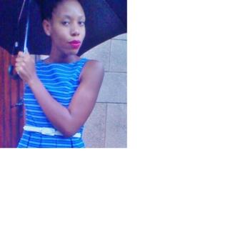 Nanny Pretoria: Khethiwe