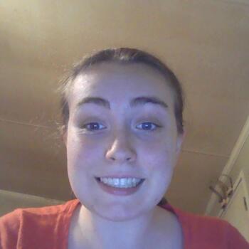 Babysitter in Marion (North Carolina): Makayla
