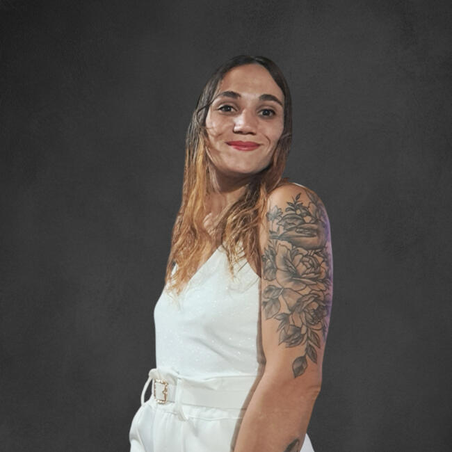 Niñera en Belén de Escobar: Brenda