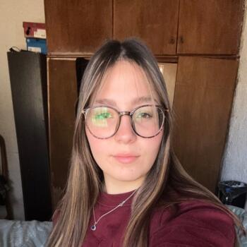 Niñera en Montevideo: Sabrina